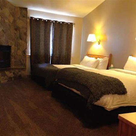 Arrowhead Mountain Lodge Cimarron Zimmer foto