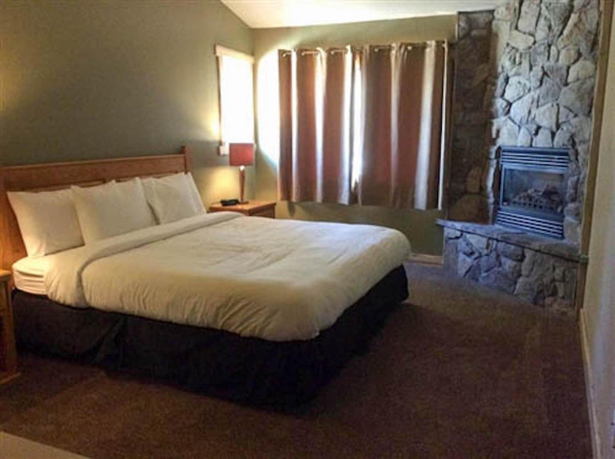 Arrowhead Mountain Lodge Cimarron Zimmer foto