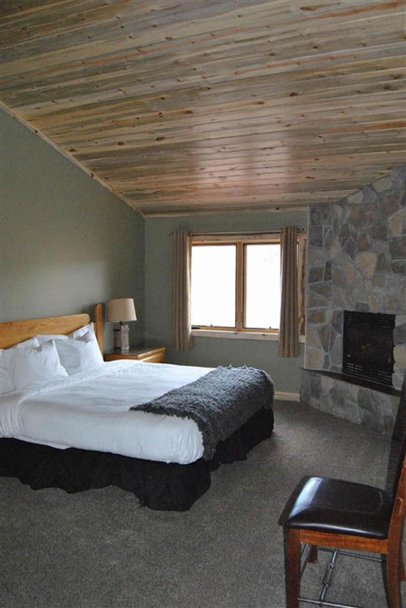 Arrowhead Mountain Lodge Cimarron Zimmer foto